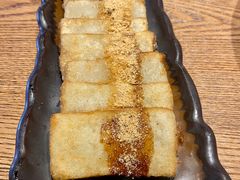 红糖糍粑方-川流不息(北蔡休闲广场店)