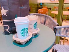 -星巴克臻选(广州太古汇店)
