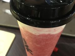 -太平洋咖啡(青岛万象城店)