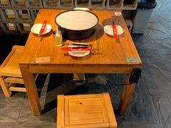 -么肆烤肉(汉街形象店)