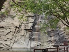-黑龙潭风景区