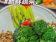 -ZAFFERANO西班牙海鲜饭(上海首店)
