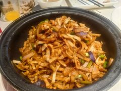 -潞州宴·长治人的会客厅(长兴北路店)