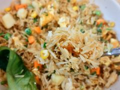 -萝卜向南·湘西泡菜·腊味炒饭(星河coco city店)