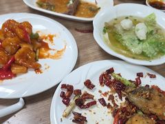 -百福麵家(新馬路店)