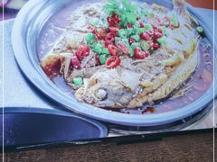 -神府路壹号·海鲜烧烤·砂锅粥·锅物(三坊七巷店)