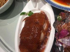 -大鸭梨烤鸭(枣园店)