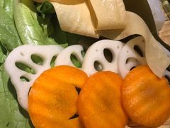 -鱼酷活鱼烤鱼(昆明路店)