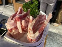 -金妈家烤肉(龙湖U城天街店)