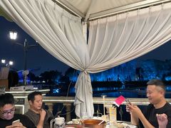 -沿途四季·云南菜·诗酒茶(蓝色港湾店)