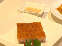 -利苑酒家(宜安广场店)
