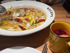 -太二酸菜鱼(正大广场店)