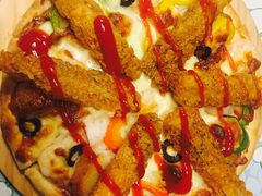 -吃饼人西餐(南开店)