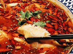-钟太婆老妈蹄花(春熙路店)