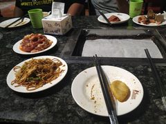 -豪食披萨烤肉自助(保定商场店)