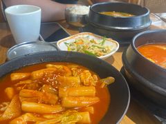 -海云台韩式汤饭·13年匠心韩料(南山店)