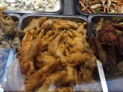-山林熟食(兰溪路店)