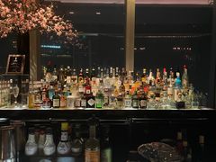 -广州四季酒店·天吧·高空酒吧