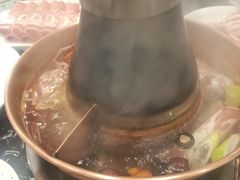 -楼外楼大刀肉传统火锅居(繁荣路店)