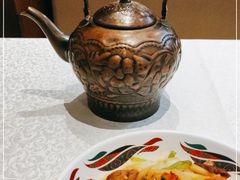 -巴依老爷新疆美食(昌平店)