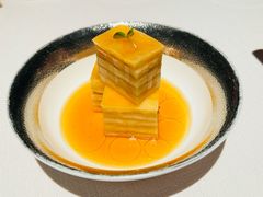 一口脆萝卜-三利音·玖弄小鲜(浦东嘉里城店)