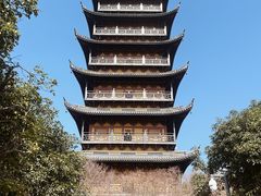 -常熟方塔园