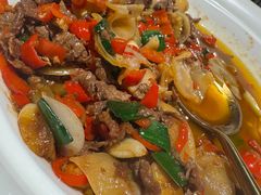 -華府Deluxe(兴业太古汇店)