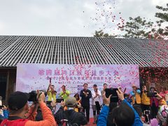 -大湾区中央湿地公园