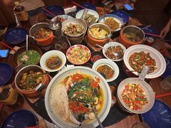 -隐厨·中国菜馆(三里屯T+MALL店)