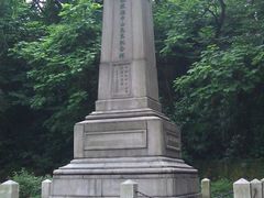 -首义公园-武昌蛇山烈士祠