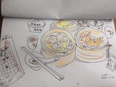 -香港蓮香樓(上環店)