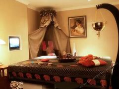 -汕尾巴黎半岛酒店