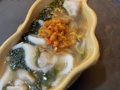 水菱角-老西关濑粉(文明路店)