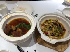 -眉州东坡(中关村店)