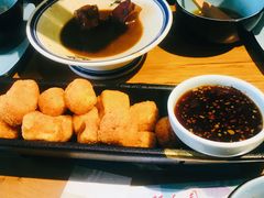 -局气烤鸭·北京菜(前门店)