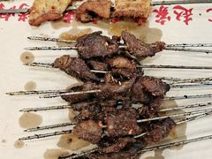 -勇利赵家烤肉坊(翠华北路店)