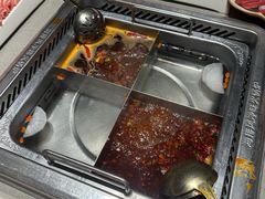 -海底捞火锅(河东万达广场店)