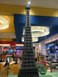 -乐高品牌旗舰店(人民广场店)