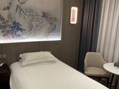 -南京钟山宾馆(江苏省会议中心)