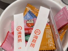 -海底捞火锅(振华商厦店)
