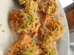 -众味海鲜大排档·活海鲜·潮汕味(南澳店)