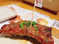 -木屋烧烤(南新店)