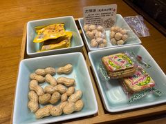 -春满园·邯郸菜发祥地(滏东店)
