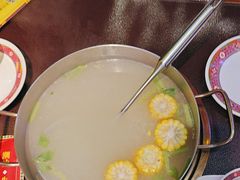 -大吉利·潮汕牛肉火锅(河西店)