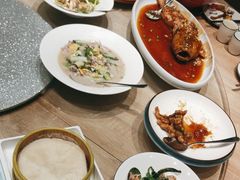 -味莊·青岛菜(云霄路店)