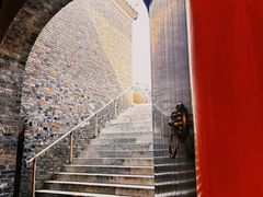 -句容茅山景区