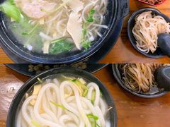-丽虹云南过桥米线(兴工街店)