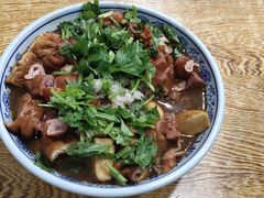 -门框胡同百年卤煮(前门煤市街店)