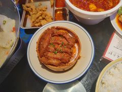-川流不息·地道川菜·小龙虾(新松江路店)