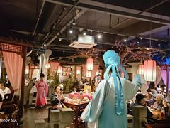 -寻宝记绍兴菜(鲁迅路店)